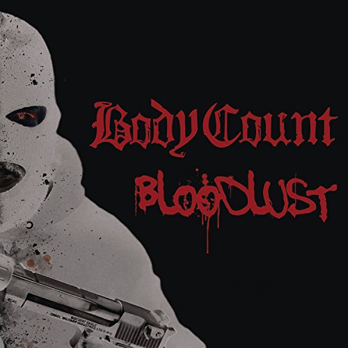 album body count