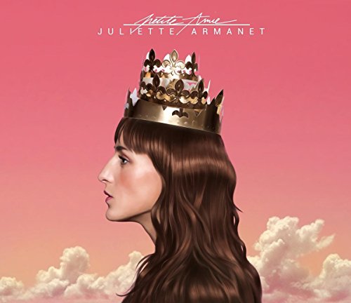 album juliette armanet