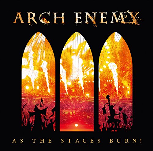 album arch enemy