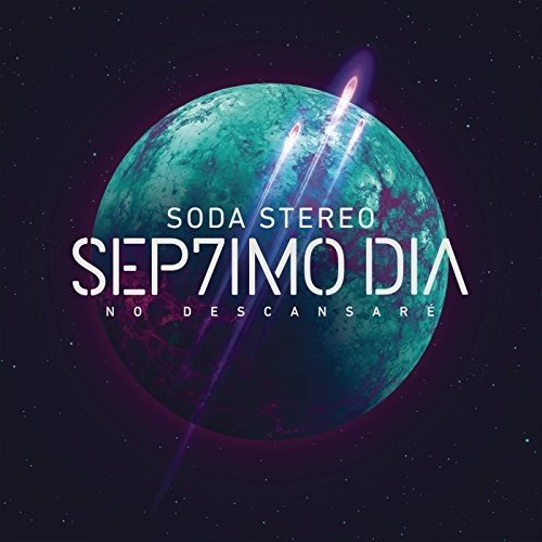 album soda stereo