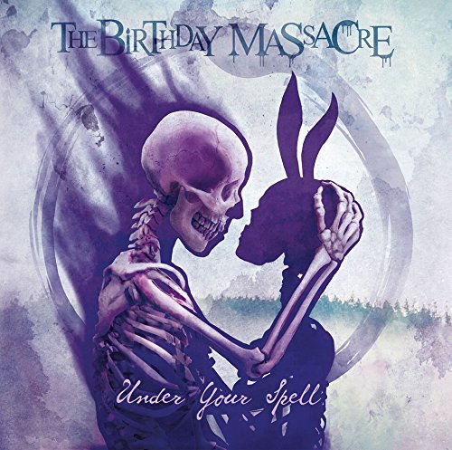 album the birthday massacre