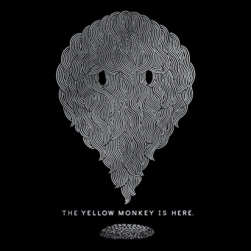 album the yellow monkey
