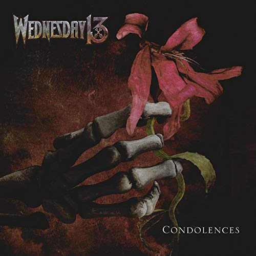 album wednesday 13