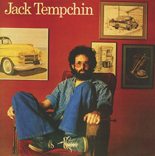 album jack tempchin and the seclusions