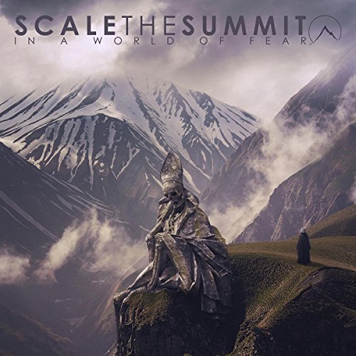 album scale the summit