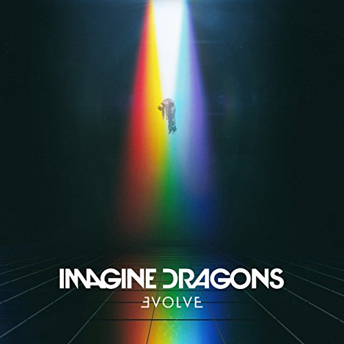 album imagine dragons