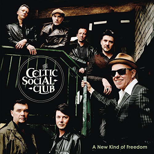 album the celtic social club