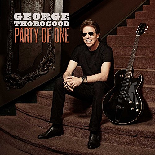 album george thorogood and the destroyers