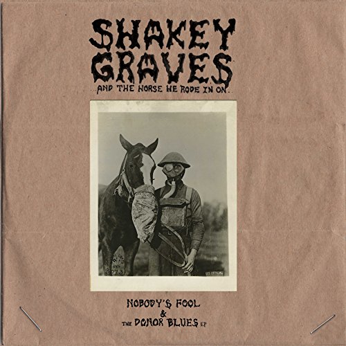 album shakey graves