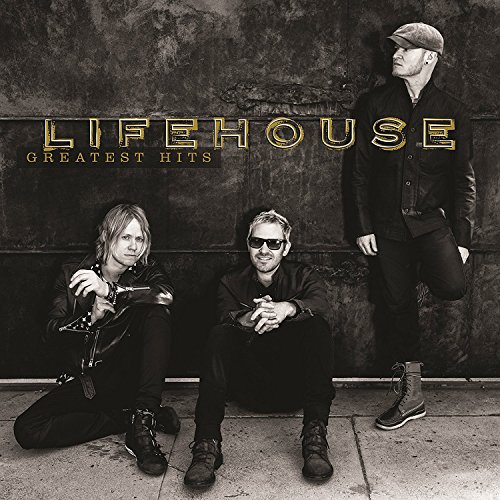album lifehouse