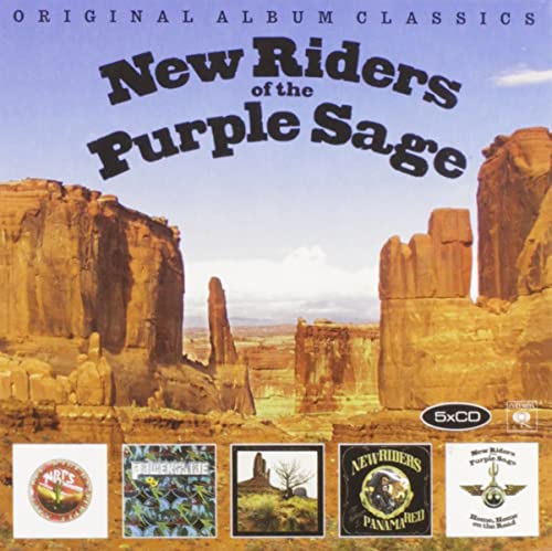 album new riders of the purple sage
