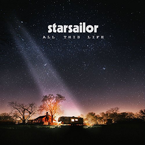 album starsailor