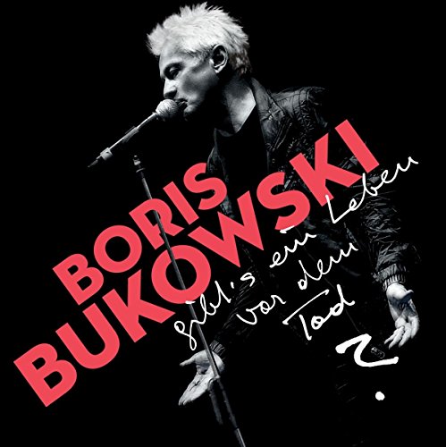 album boris bukowski