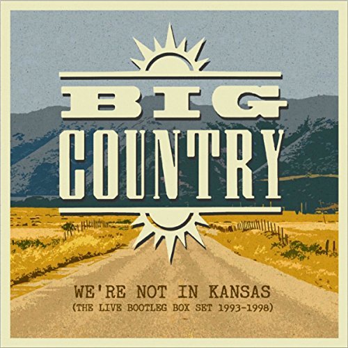 album big country