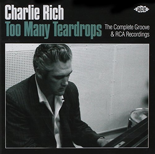 album charlie rich