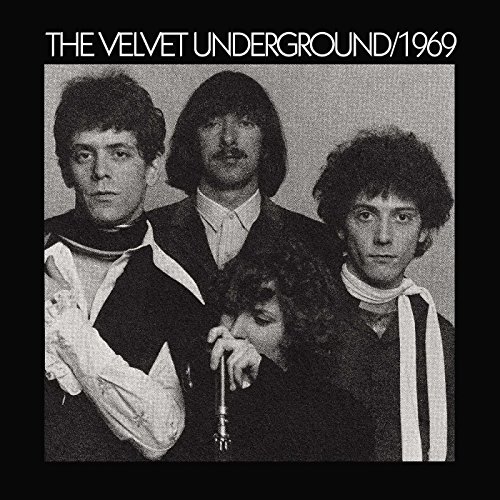 album the velvet underground