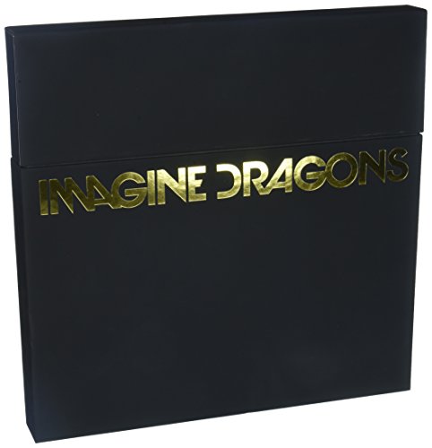 album imagine dragons