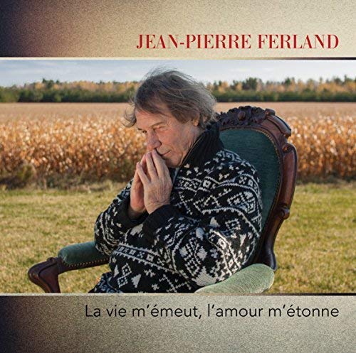 album jean-pierre ferland