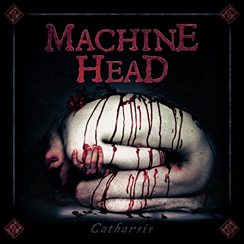 album machine head