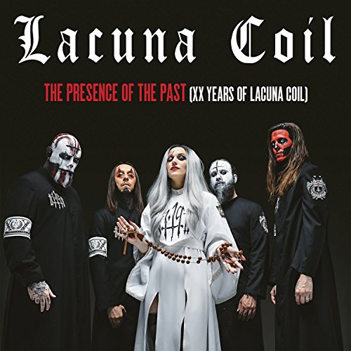 album lacuna coil