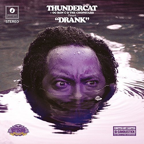 album thundercat