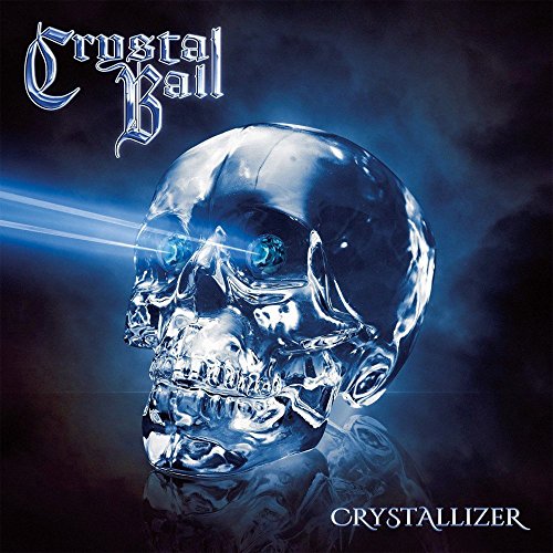album crystal ball