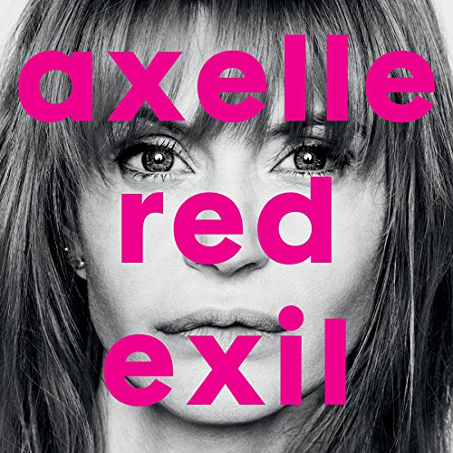 album axelle red