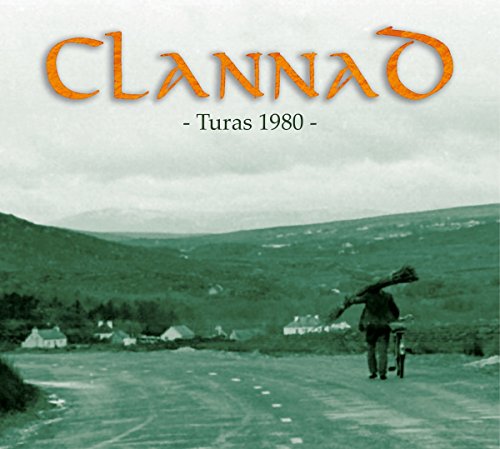 album clannad