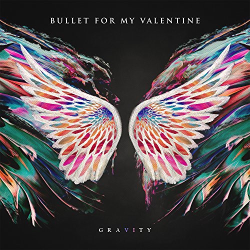 album bullet for my valentine