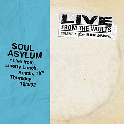 album soul asylum