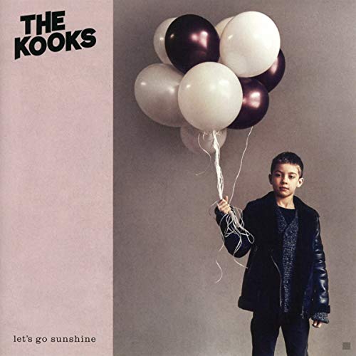 album the kooks
