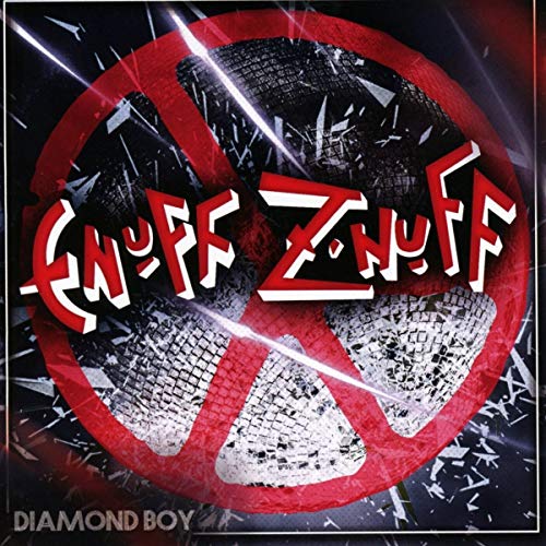 album enuff z nuff