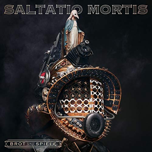 album saltatio mortis