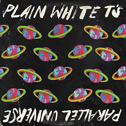 album plain white t s