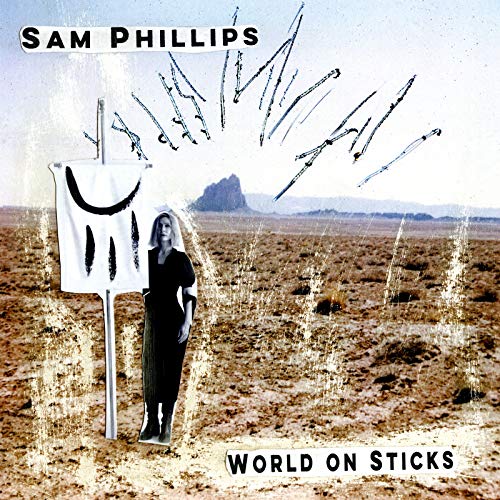 album sam phillips
