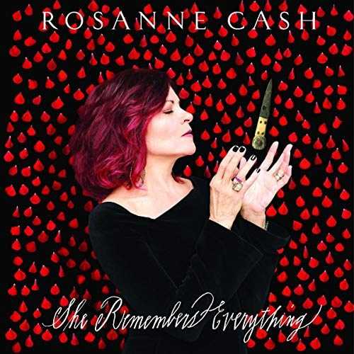 album rosanne cash