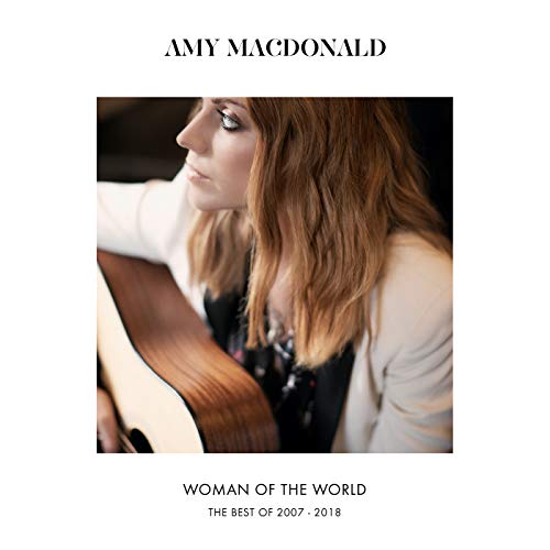 album amy macdonald