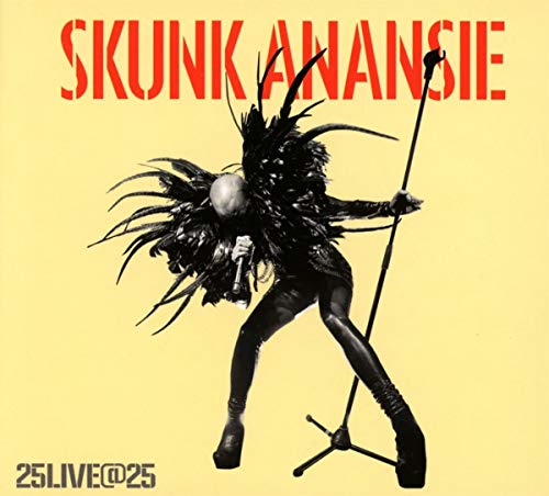 album skunk anansie