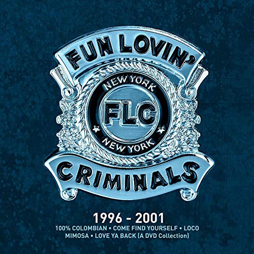 album fun lovin criminals