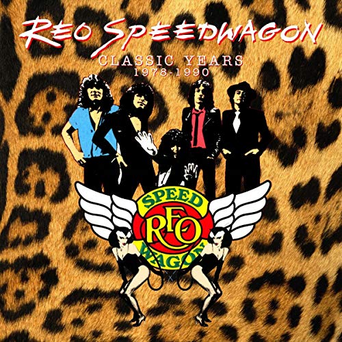 album reo speedwagon