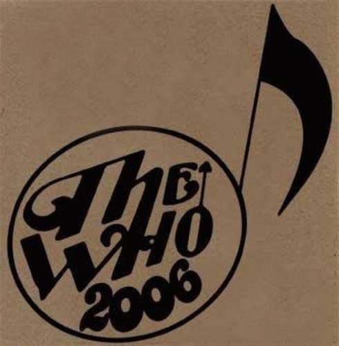 album the who