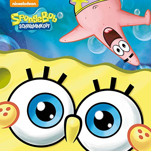 album spongebob squarepants