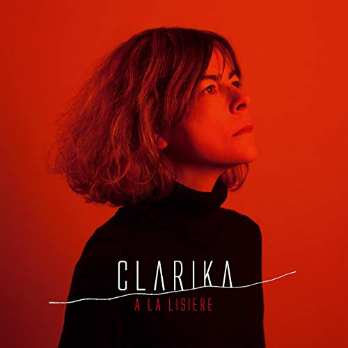 album clarika