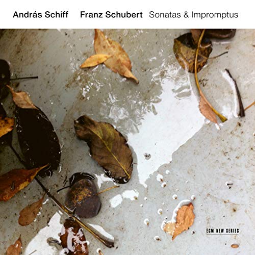 album franz schubert