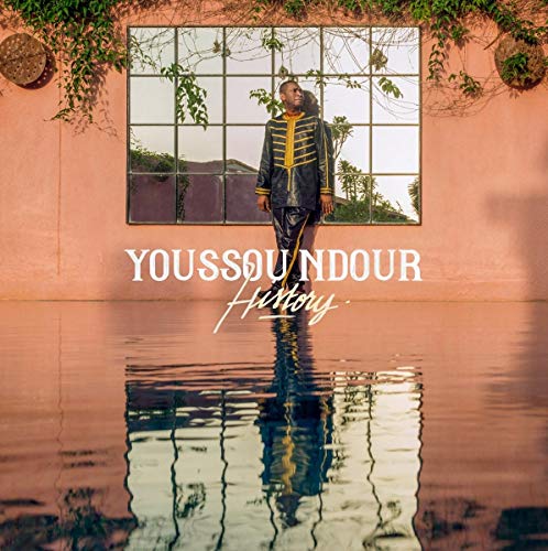 album youssou n dour