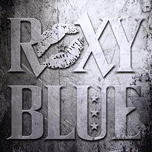 album roxy blue