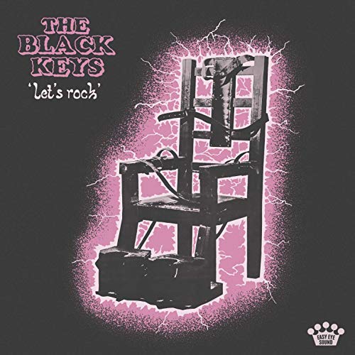 album the black keys