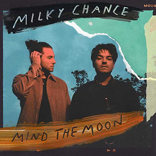 album milky chance