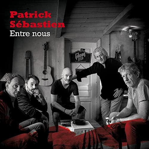 album patrick sbastien