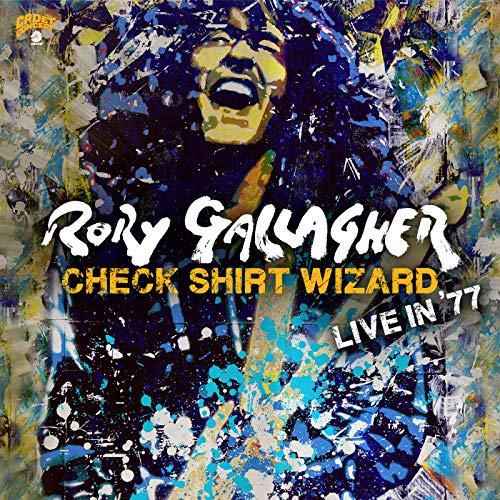 album rory gallagher